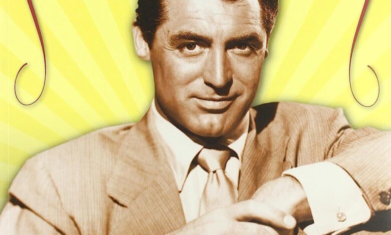 Libro: Cary Grant. El Capricho De Las Damas por Lluís Bonet Mojica