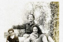 Libro: El niño secreto de los Dalí por José Ángel Montañés Bermúdez
