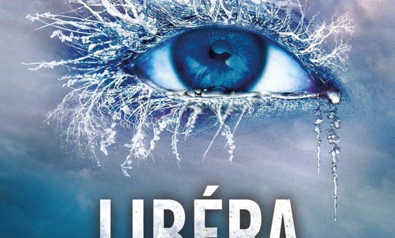 Libro: Libérame por Tahereh Mafi