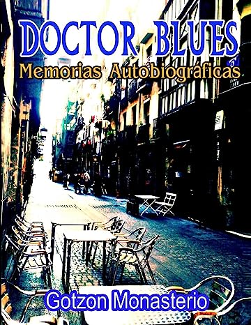 Doctor Blues: Memorias Autobiográficas