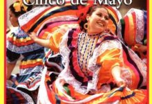 Libro: Cinco De Mayo por Mary Dodson Wade