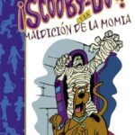 Libro: Scooby-Doo Y La Maldición De LA Momia por James Gelsey