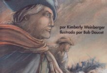 Libro: Vamos a Leer Sobre... George Washington por Kimberly Weinberger