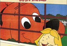Libro: Clifford El Día De Las Sorpresas. Mira a Clifford en televisión por Teddy Marguilies