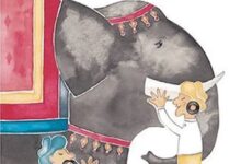 Libro: Los Seis Ciegos Y El Elefante por Karen Backstein