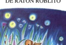 Libro: Las Provisiones De Ratón Roblito: Fábulas de Familia por Alberto Benevelli