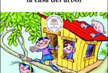 Libro: Los Cuentos De La Casa Del Árbol por Norma Muñoz