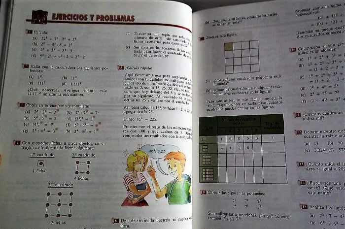 Libro: Matemática 1 - Eso por Luis Pancorbo