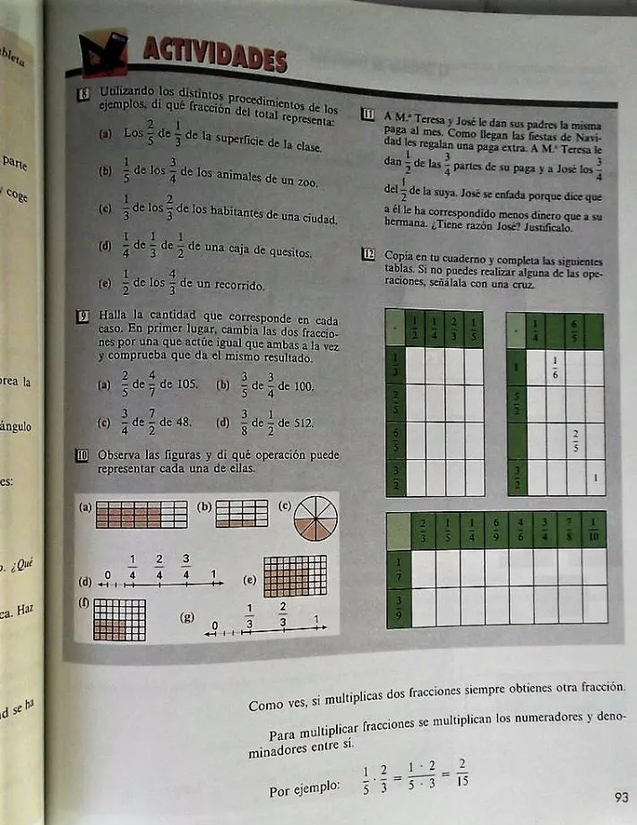 Libro: Matemática 1 - Eso por Luis Pancorbo
