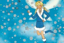 Libro: Cristal, El Hada De La Nieve: Las hadas arco iris por Daisy Meadows