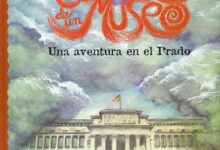 Libro: El sueño de un museo: Una aventura en el Prado por Jesús Aroca