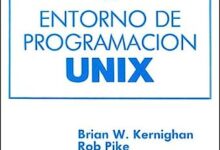 Libro: Unix Entorno de Programación por Brian W. Kernighan