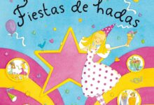 Libro: Valeria Varita: Fiestas De Hadas con invitaciones mágicas de fiestas por Emma Thomson