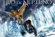 Libro: El Hijo de Neptuno.(Los héroes del Olimpo II) por Rick Riordan