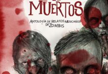 Libro: Festín de Muertos, Antología de Relatos Mexicanos de Zombis por Raquel Castro y Rafael Villegas