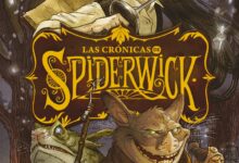 Libro: Crónicas de Spiderwick vol.2, La Piedra Clarividente por Holly Black y Tony Diterlizzi