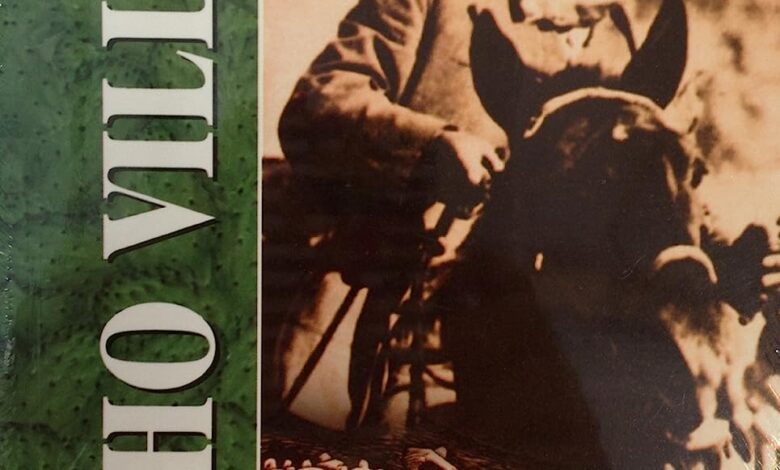 Libro: Los Grandes, Pancho Villa por Marco Antonio Gomez Perez
