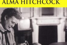Libro: Alma Hitchcock por Pat Hitchcock O'Connell