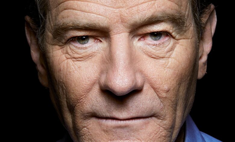 Libro: Secuencias de una Vida por Bryan Cranston