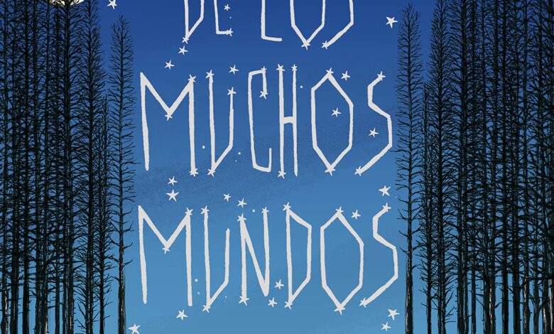 Libro: La Teoría de Los Muchos Mundos / The Many Worlds of Albie Bright por Christopher Edge