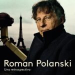 Libro: Román Polanski. Una Retrospectiva por James Greenberg