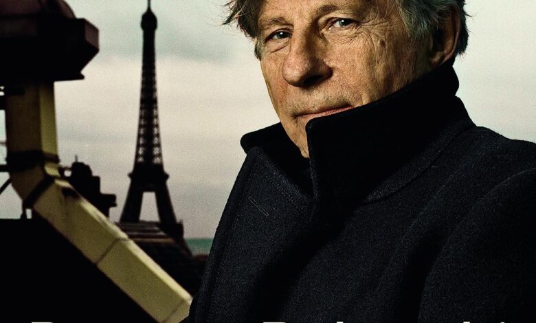 Libro: Román Polanski. Una Retrospectiva por James Greenberg