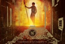 Libro: El Secreto de Xein - Libro 2 de 3: Guardianes de la Ciudadela II por Laura Gallego