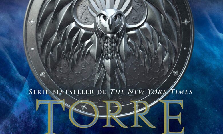 Libro: La Torre del Alba por Sarah J Maas