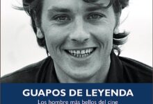 Libro: Guapos de Leyenda por Javier Menéndez Flores