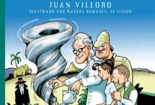 Libro: El TÃ© de Tornillo del Profesor Ziper por Juan Villoro y Rafael Barajas "El FisgÃ³n"