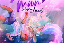 Libro: Strawberry Moon, La Hija de la Luna por Laia López
