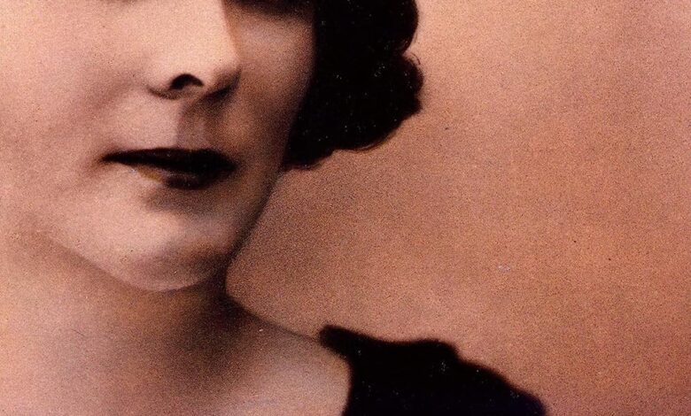 Libro: Isadora Duncan por Maurice Lever
