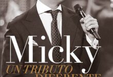 Libro: Micky: Un Tributo Diferente, por Martha Figueroa