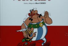 Libro: Astérix: La gran zanja &; La odisea de Astérix &; El hijo de Astérix por Albert Uderzo