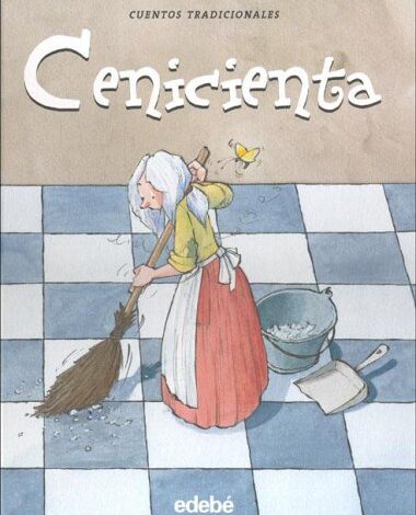 Libro: Cenicienta por Josep-Francesc Delgado