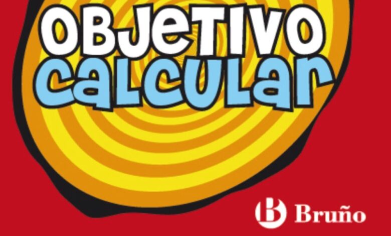 Libro: Objetivo calcular: Todo tipo de sumas de números con dos cifras por M. L. Hernández