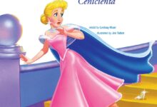 Libro: Bilingual Fairy Tales Cinderella: Cenicienta por Lindsay Mizeror Lindsay