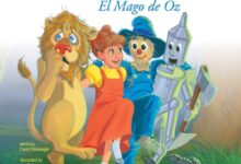 Libro: The Bilingual Fairy Tales Wizard of Oz: El Mago de Oz por Carol Ottolenghi