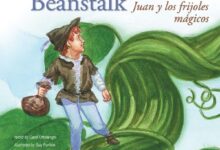 Libro: Bilingual Fairy Tales Jack and the Beanstalk: Juan Y Los Frijoles Mágicos por Carol Ottolenghi