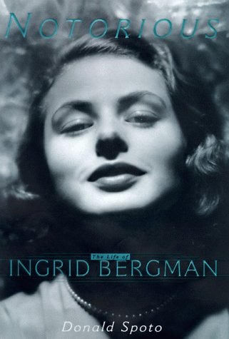 Notoruios: La Vida De Ingrid Bergman