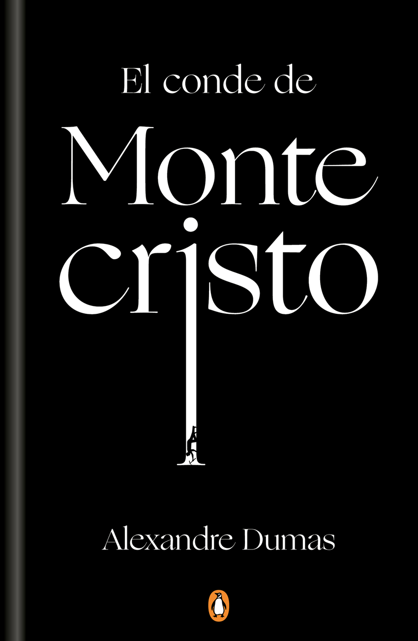Libro: El Conde de Montecristo, por Alexandre Dumas