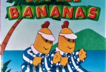 Libro: Libro Para Pintar - A Jugar Con Los Bananas por Broadcasting