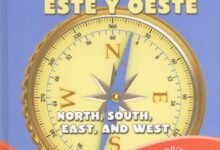 Libro: Norte, Sur, Este y Oeste, Pequeño mundo: Geografía por Meg Greve