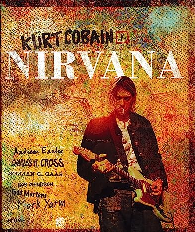 Kurt Cobain y Nirvana