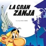 Asterix La gran zanja