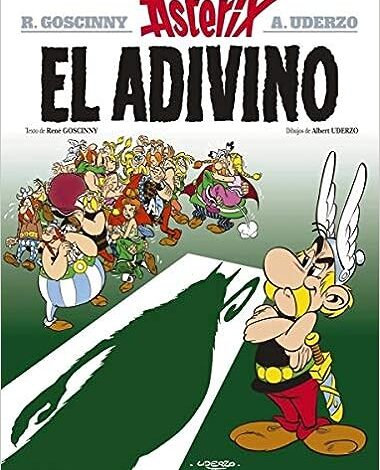 Asterix el Adivino