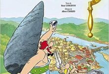 Asterix la Hoz de Oro
