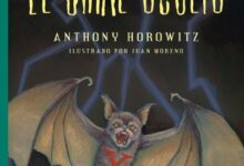 Libro: El Grial Oculto: Un Relato de la Granja Groosham por Anthony Horowitz y Juan Moreno
