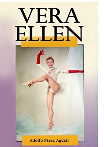 Vera Ellen