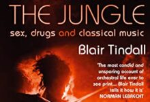 Libro: Mozart en la Jungla: Sexo, Drogas y Música Clásica por Blair Tindall
